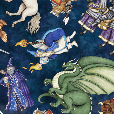 DRAGON QUEST
